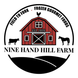 Nine Hand Hill Farmhouse Food